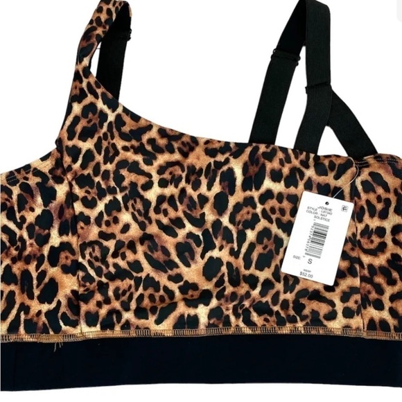 Natori Leopard Print Bra - Picture 6 of 10